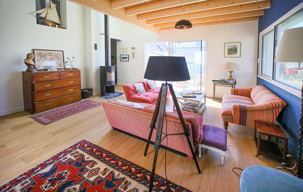 Ferienhaus - Carantec , Frankreich - FBF774 4