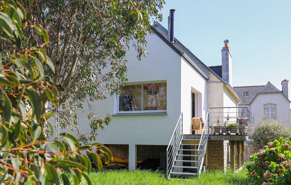 Ferienhaus - Carantec , Frankreich - FBF774 8