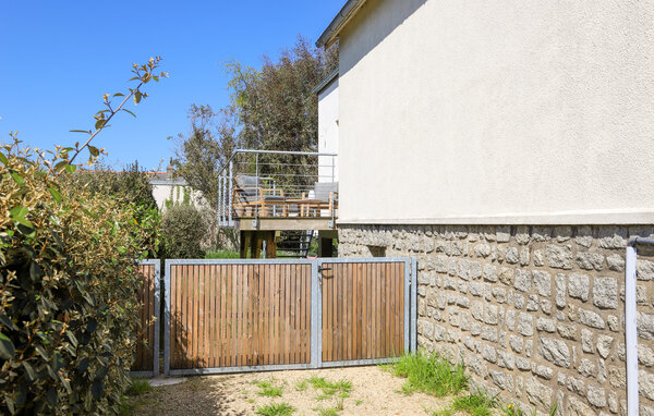 Ferienhaus - Carantec , Frankreich - FBF774 101