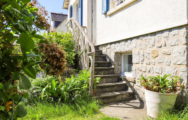Ferienhaus - Carantec , Frankreich - FBF774 9