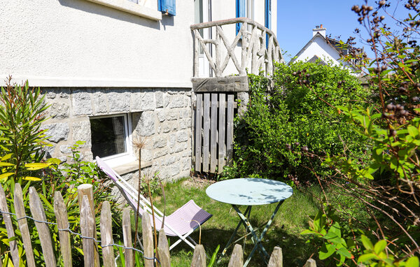 Ferienhaus - Carantec , Frankreich - FBF774 102