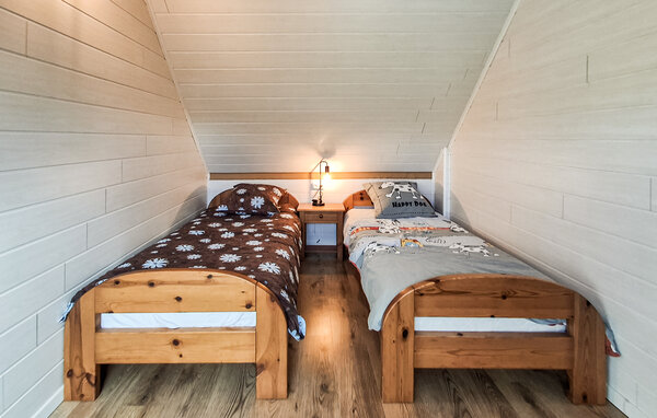 Vakantiehuis - Saint-Pabu , Frankrijk - FBF775 602
