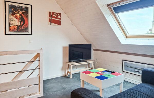 Vakantiehuis - Saint-Pabu , Frankrijk - FBF775 604