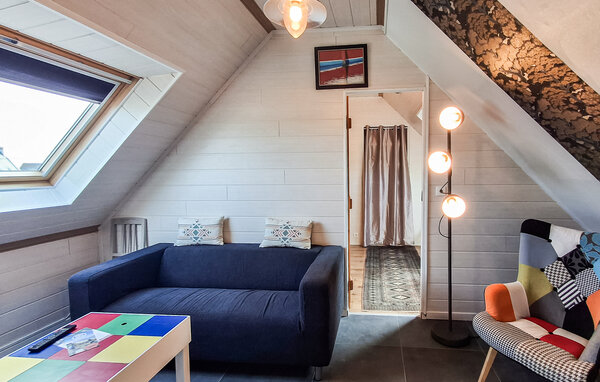 Vakantiehuis - Saint-Pabu , Frankrijk - FBF775 605