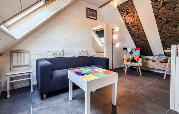Vakantiehuis - Saint-Pabu , Frankrijk - FBF775 606