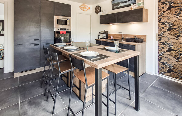 Vakantiehuis - Saint-Pabu , Frankrijk - FBF775 4