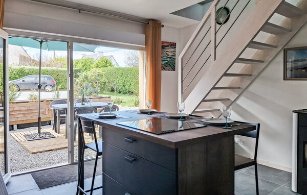 Vakantiehuis - Saint-Pabu , Frankrijk - FBF775 3