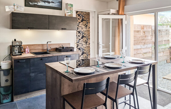 Vakantiehuis - Saint-Pabu , Frankrijk - FBF775 301