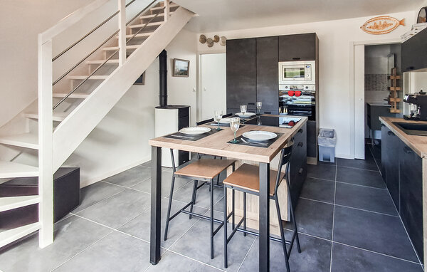 Vakantiehuis - Saint-Pabu , Frankrijk - FBF775 302