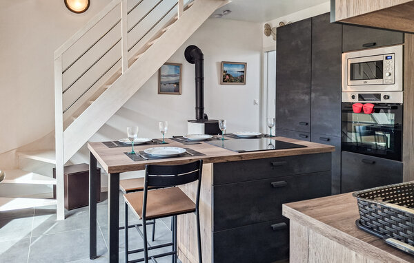 Vakantiehuis - Saint-Pabu , Frankrijk - FBF775 303