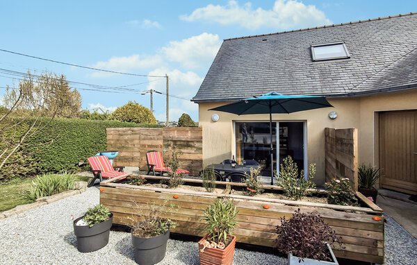 Vakantiehuis - Saint-Pabu , Frankrijk - FBF775 81