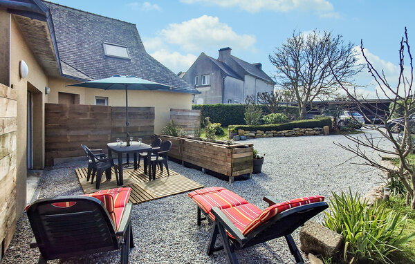 Vakantiehuis - Saint-Pabu , Frankrijk - FBF775 102