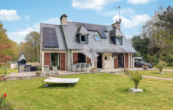 Location de vacances - Riec-sur-Belon , France - FBF776 1