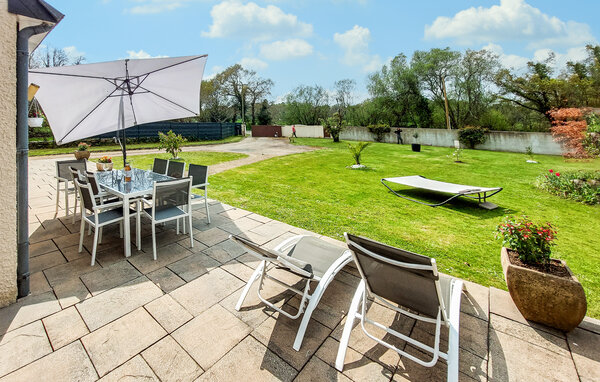 Location de vacances - Riec-sur-Belon , France - FBF776 2