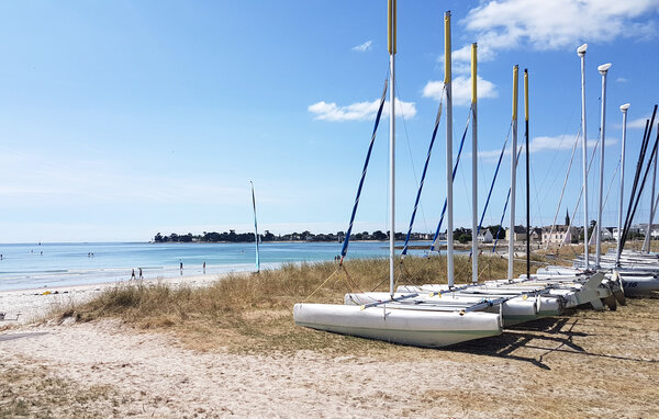 Location de vacances - Loctudy , France - FBF777 8