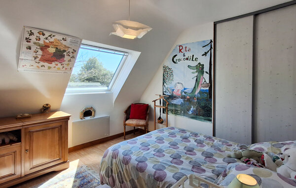 Location de vacances - Loctudy , France - FBF777 603