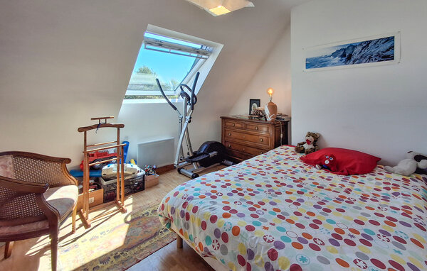 Location de vacances - Loctudy , France - FBF777 604