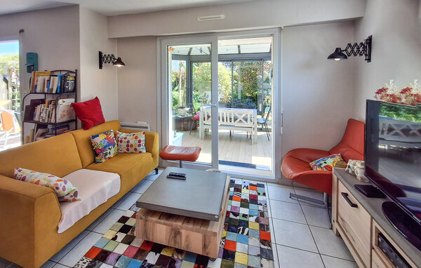 Location de vacances - Loctudy , France - FBF777 301