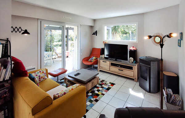 Location de vacances - Loctudy , France - FBF777 4