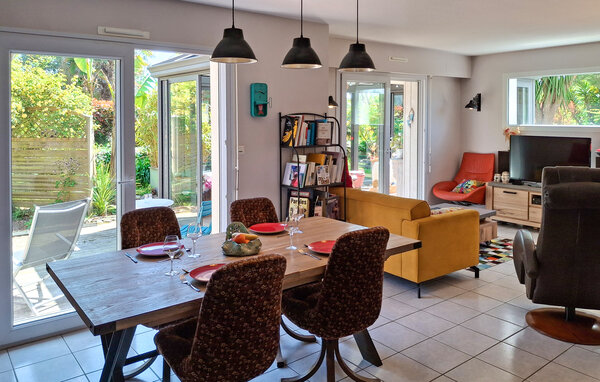 Location de vacances - Loctudy , France - FBF777 5