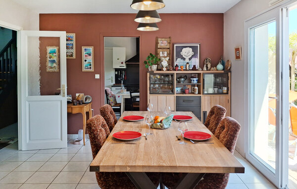 Location de vacances - Loctudy , France - FBF777 6