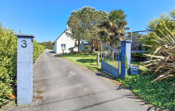 Location de vacances - Loctudy , France - FBF777 81