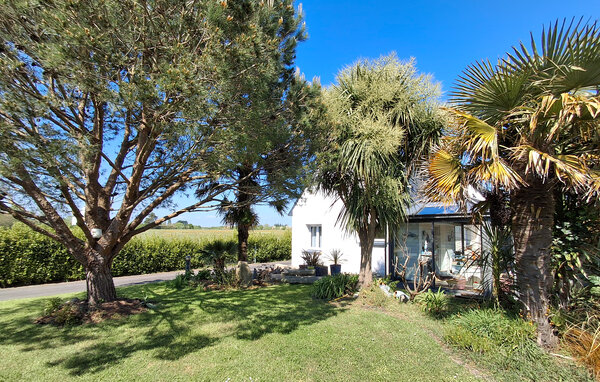 Location de vacances - Loctudy , France - FBF777 1