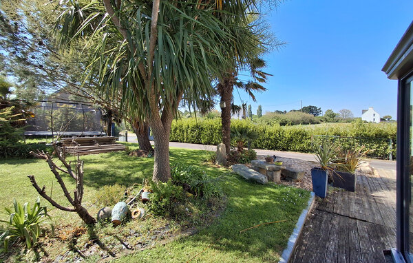 Location de vacances - Loctudy , France - FBF777 82