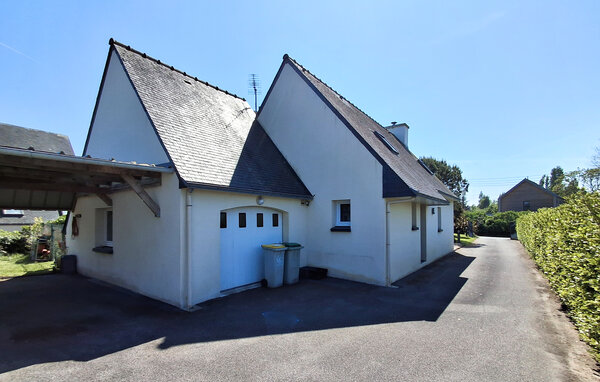 Location de vacances - Loctudy , France - FBF777 83