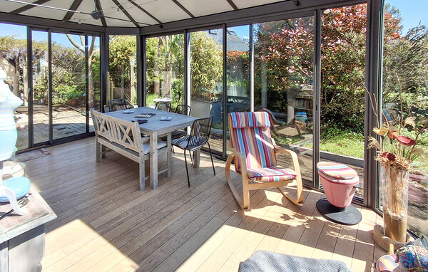 Location de vacances - Loctudy , France - FBF777 102
