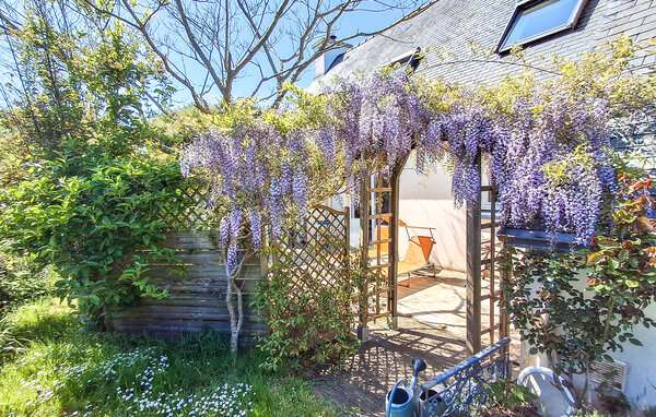 Location de vacances - Loctudy , France - FBF777 103