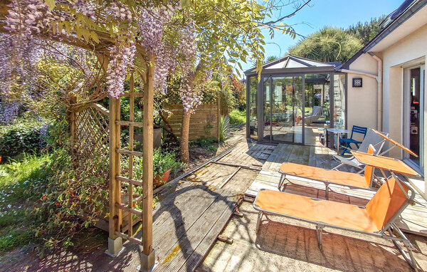 Location de vacances - Loctudy , France - FBF777 3