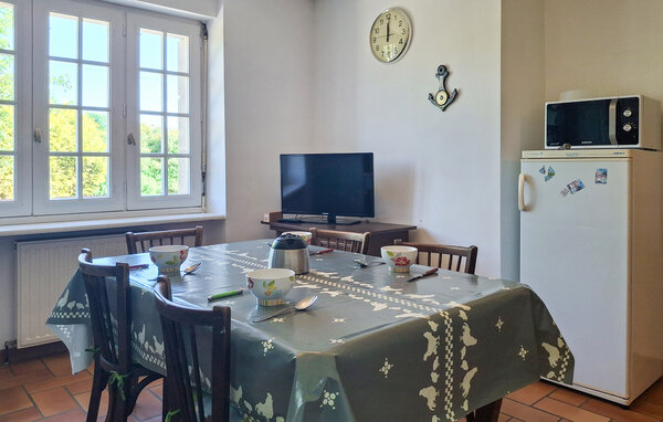 Semesterhus - Plouigneau , Frankrike - FBF778 4