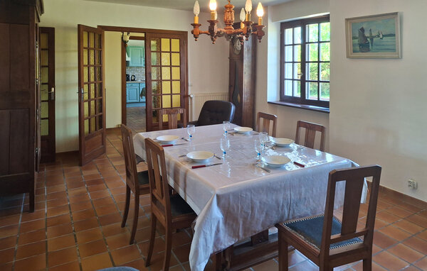 Semesterhus - Plouigneau , Frankrike - FBF778 302