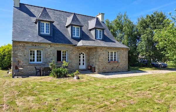 Domy wakacyjne - Plouigneau , Francja - FBF778 1