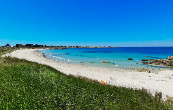 Location de vacances - Plouguerneau , France - FBF779 901
