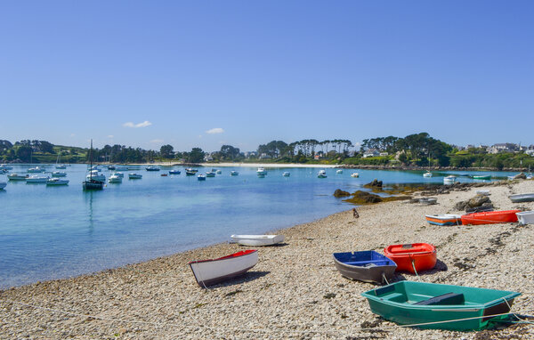 Location de vacances - Plouguerneau , France - FBF779 903