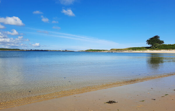 Location de vacances - Plouguerneau , France - FBF779 904