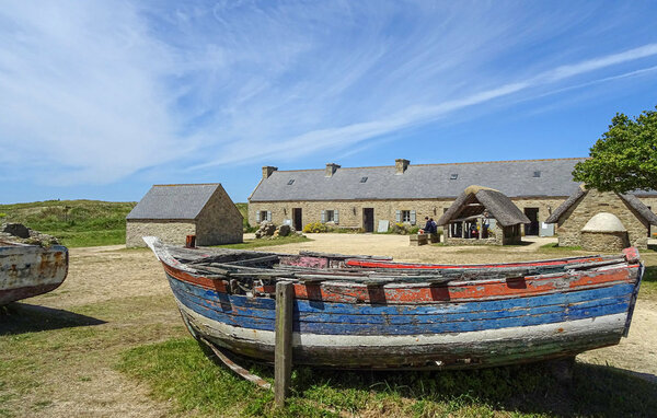 Location de vacances - Plouguerneau , France - FBF779 905