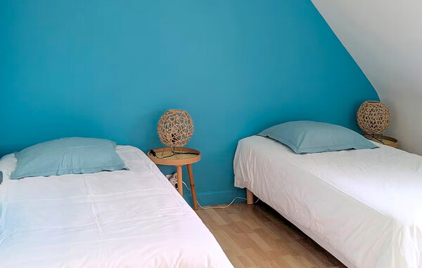 Location de vacances - Plouguerneau , France - FBF779 605