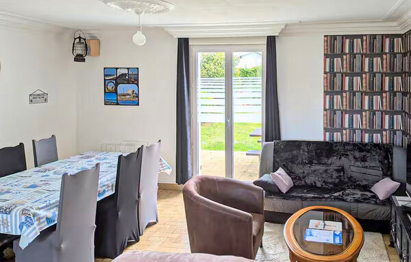 Location de vacances - Plouguerneau , France - FBF779 3