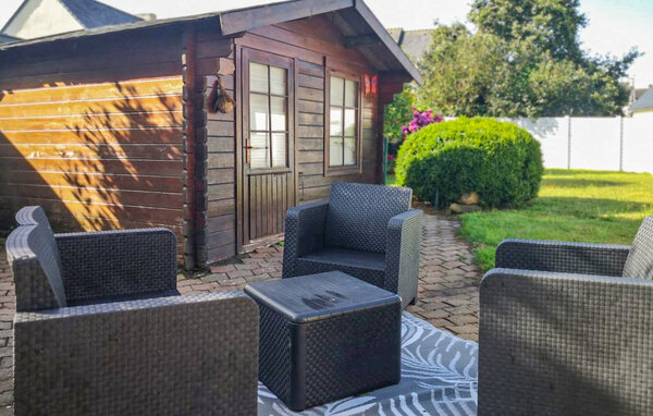 Location de vacances - Plouguerneau , France - FBF779 8