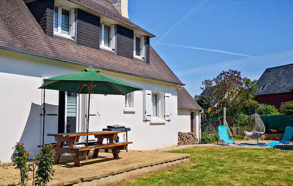 Location de vacances - Plouguerneau , France - FBF779 102