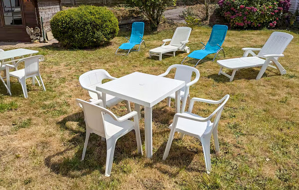 Location de vacances - Plouguerneau , France - FBF779 9