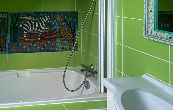 Holiday Home - Taulé , France - FBF780 701