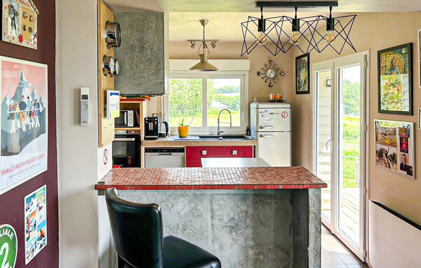 Holiday Home - Taulé , France - FBF780 5
