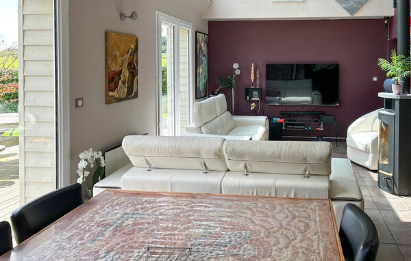 Holiday Home - Taulé , France - FBF780 4