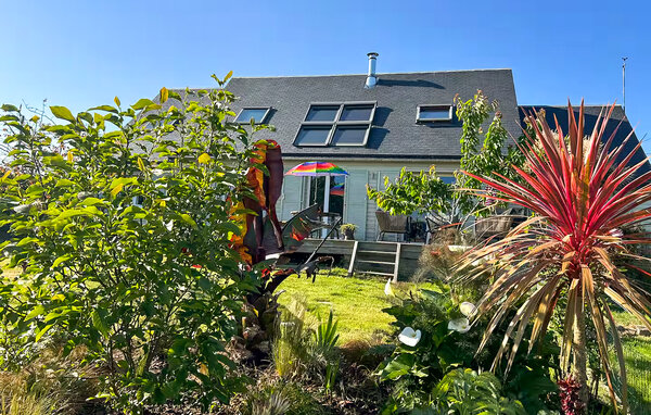 Holiday Home - Taulé , France - FBF780 1