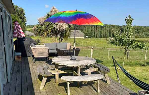 Holiday Home - Taulé , France - FBF780 101