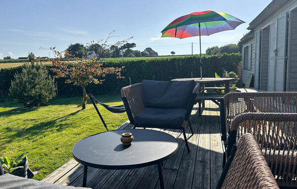 Holiday Home - Taulé , France - FBF780 3